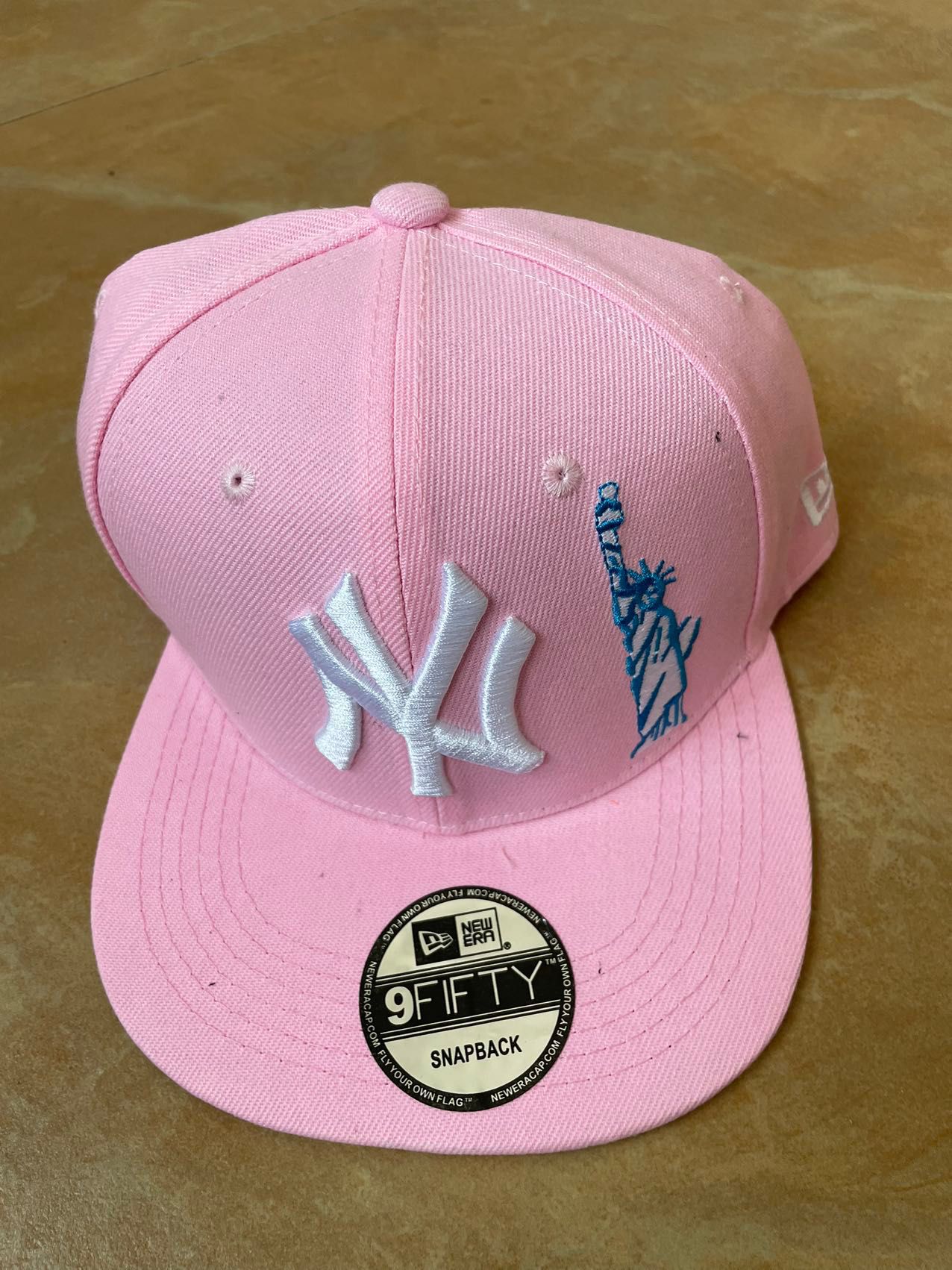 2022 MLB New York Yankees Hat TX 042510->mlb hats->Sports Caps